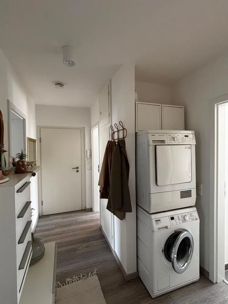 2 Zimmer Wohnung mit 60 m² in Mainz – Bild 8