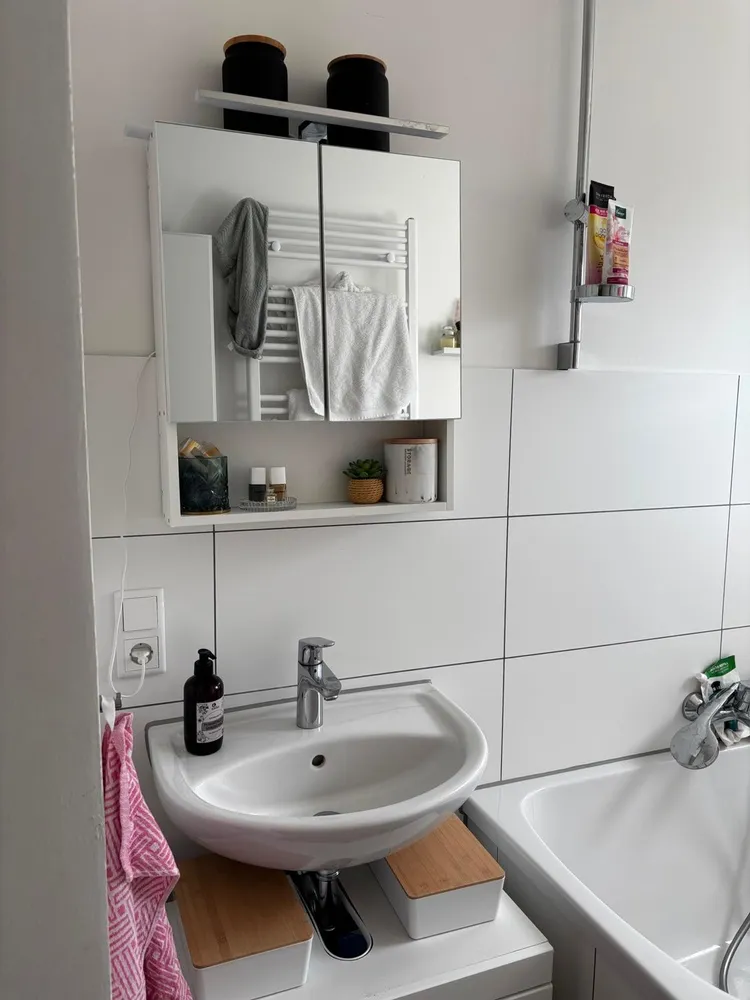 2 Zimmer Wohnung mit 60 m² in Mainz – Bild 9