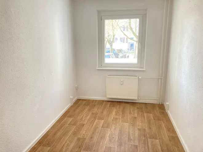 3 Zimmer Wohnung mit 65 m² in Magdeburg – Bild 3