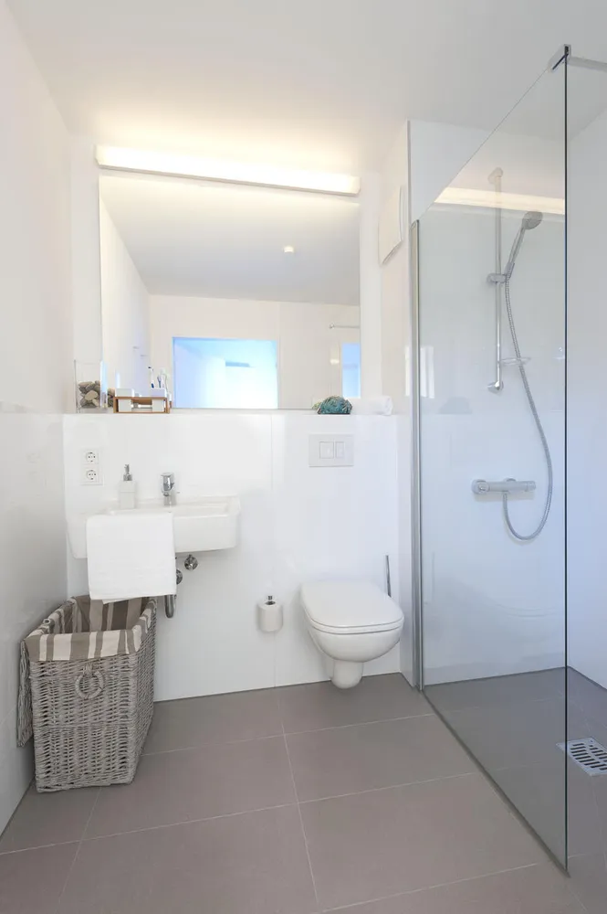 1 Zimmer Wohnung mit 21 m² in Bremen – Bild 5