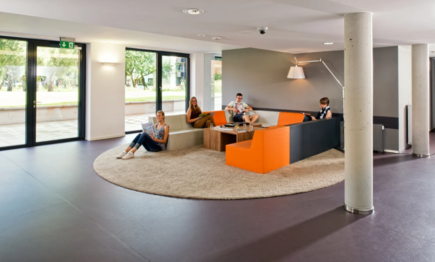 1 Zimmer Wohnung mit 21 m² in Bremen – Bild 7