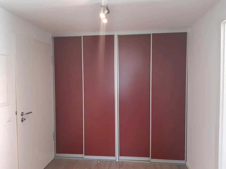 3 Zimmer Wohnung mit 60 m² in Bayreuth – Bild 2
