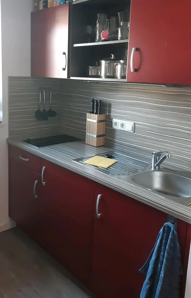 3 Zimmer Wohnung mit 60 m² in Bayreuth – Bild 3