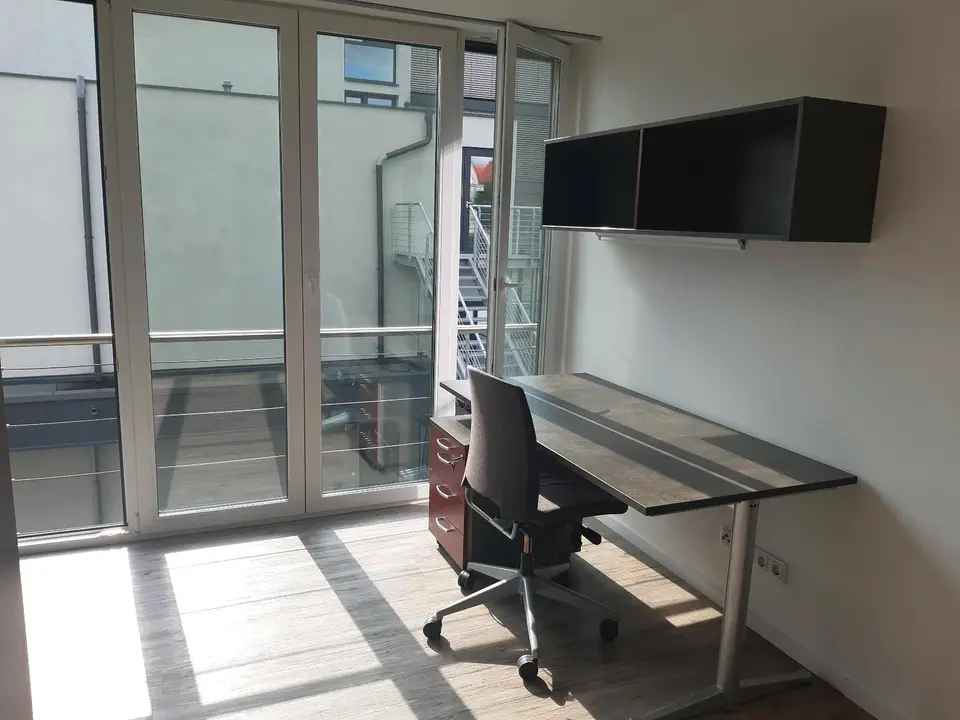 3 Zimmer Wohnung mit 60 m² in Bayreuth – Bild 4