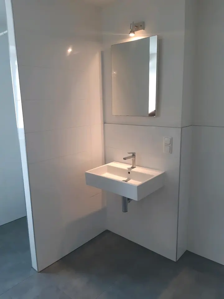 3 Zimmer Wohnung mit 60 m² in Bayreuth – Bild 5