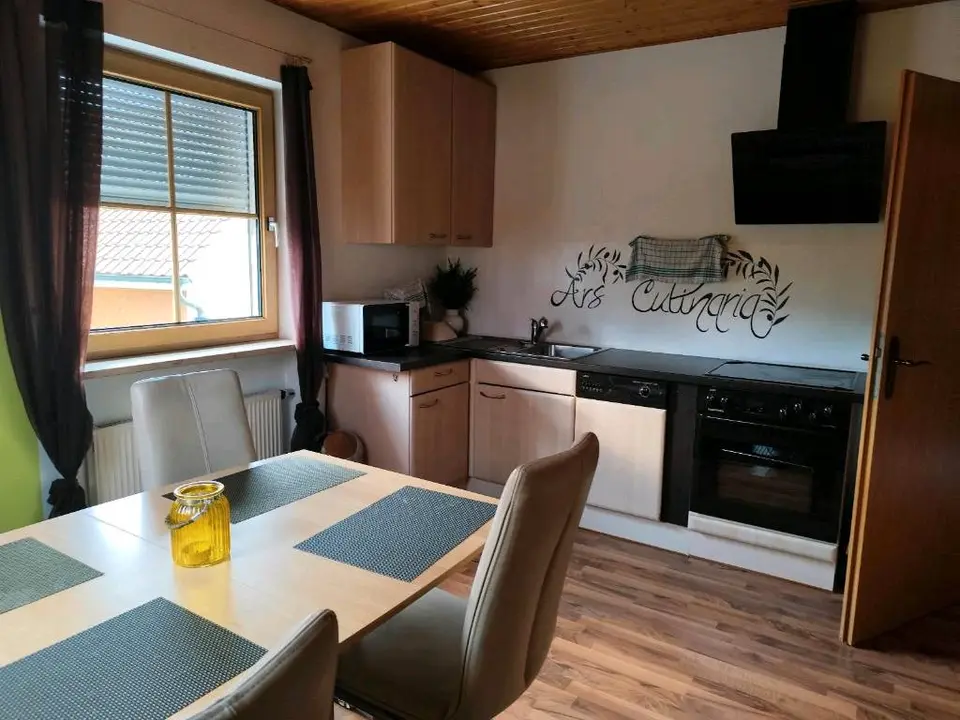 3 Zimmer Wohnung mit 60 m² in Bayreuth – Bild 7