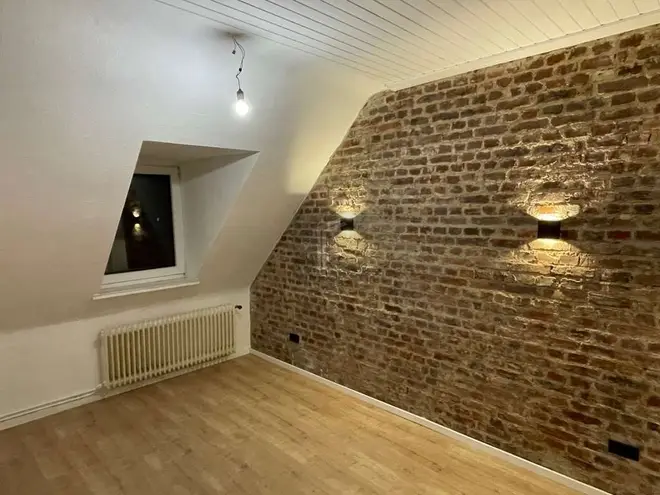 3 Zimmer Wohnung mit 71 m² in Solingen – Bild 1
