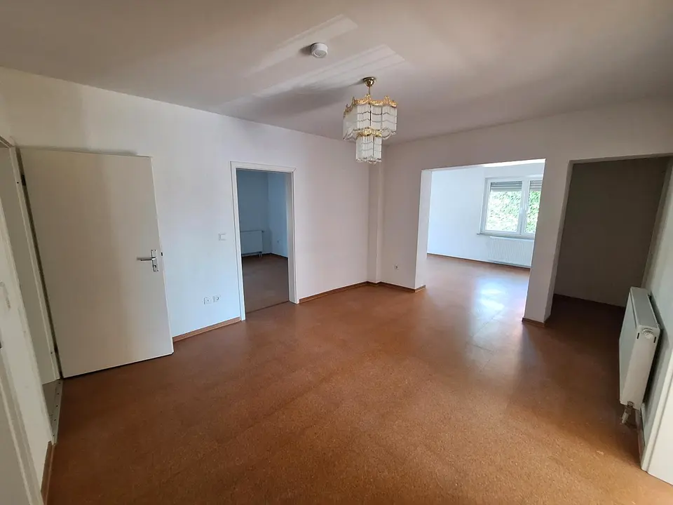 4 Zimmer Wohnung mit 107 m² in Herford – Bild 1