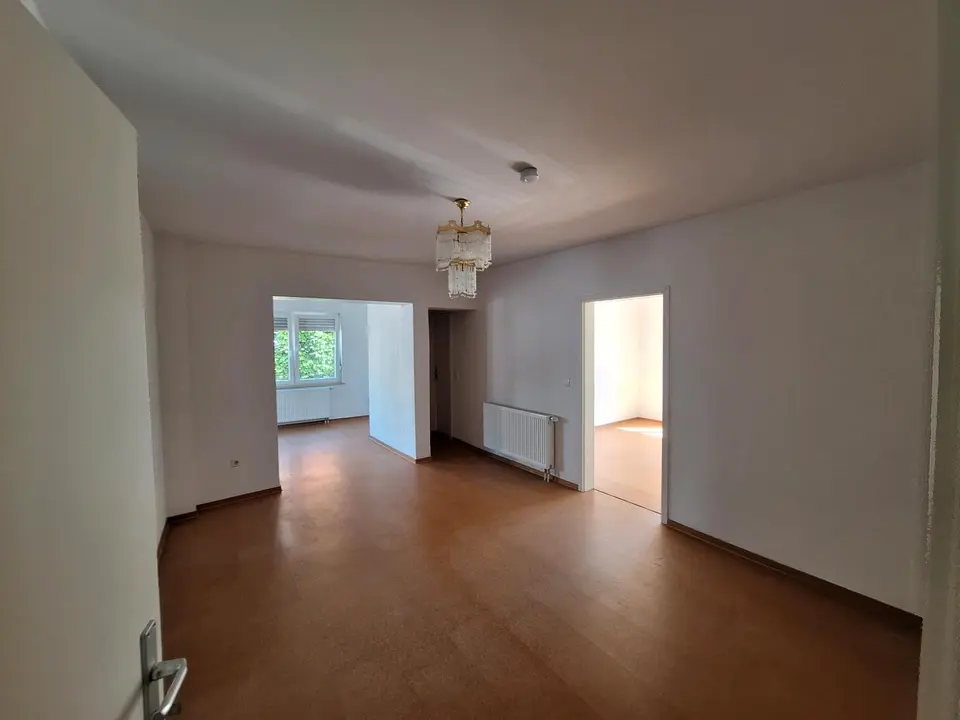 4 Zimmer Wohnung mit 107 m² in Herford – Bild 2