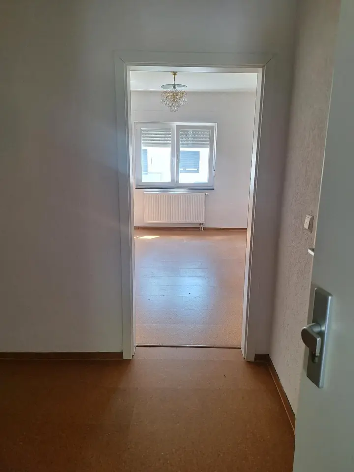 4 Zimmer Wohnung mit 107 m² in Herford – Bild 3