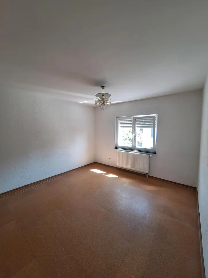 4 Zimmer Wohnung mit 107 m² in Herford – Bild 4
