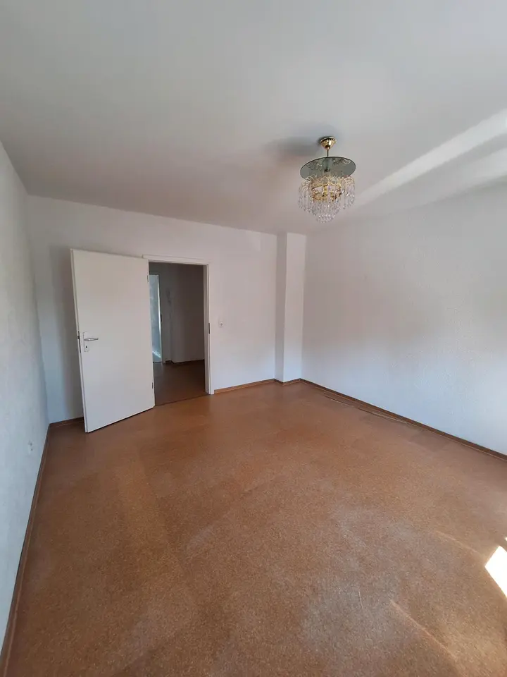 4 Zimmer Wohnung mit 107 m² in Herford – Bild 5