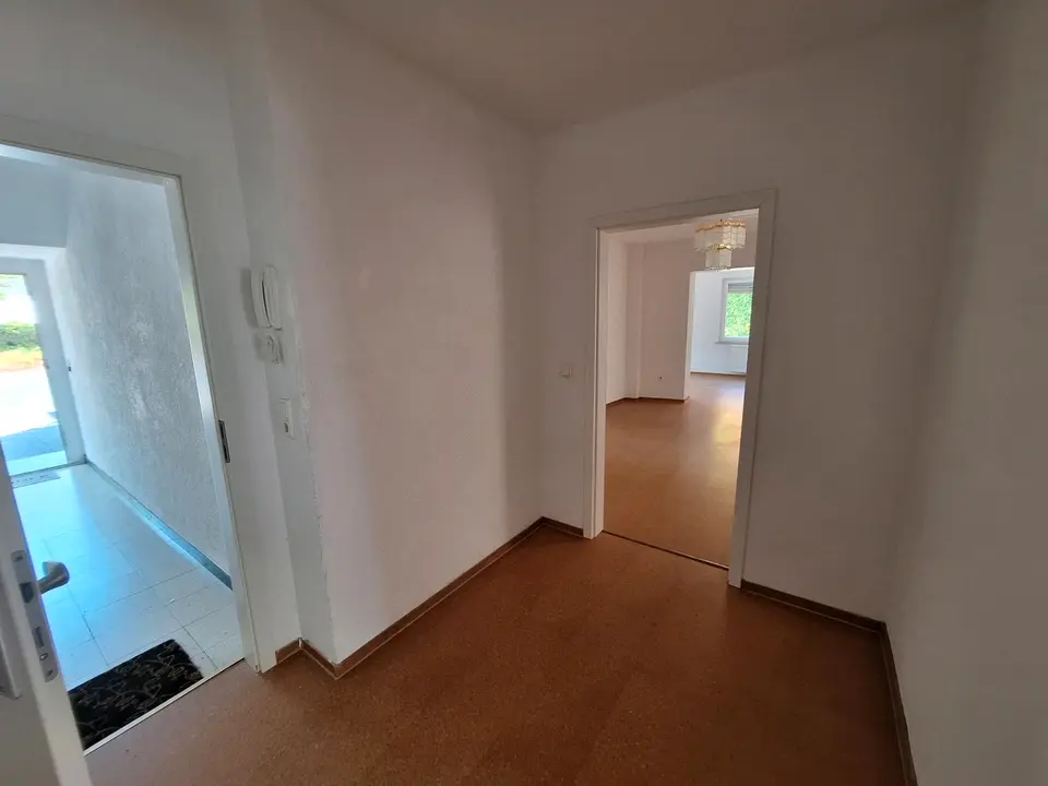 4 Zimmer Wohnung mit 107 m² in Herford – Bild 6