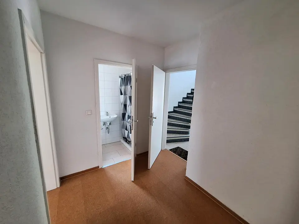 4 Zimmer Wohnung mit 107 m² in Herford – Bild 7