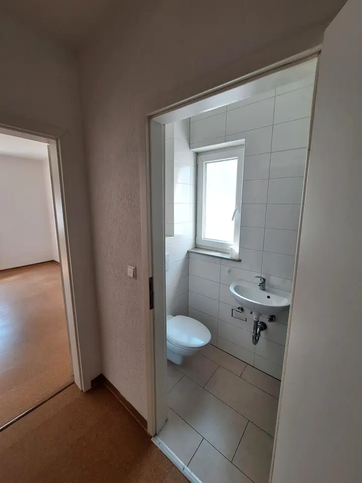 4 Zimmer Wohnung mit 107 m² in Herford – Bild 8