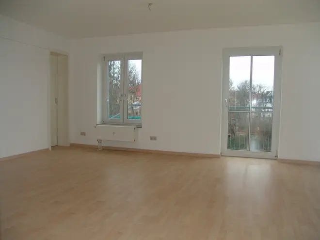 2 Zimmer Wohnung mit 49 m² in Dresden – Bild 2