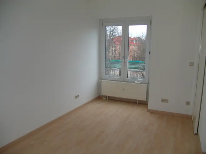 2 Zimmer Wohnung mit 49 m² in Dresden – Bild 3