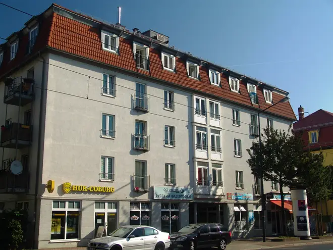 2 Zimmer Wohnung mit 49 m² in Dresden – Bild 7