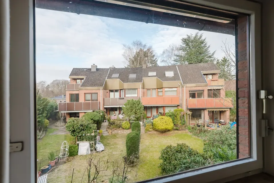 5 Zimmer Haus mit 117 m² in Winsen (Luhe) – Bild 5