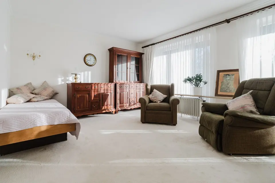 5 Zimmer Haus mit 117 m² in Winsen (Luhe) – Bild 7