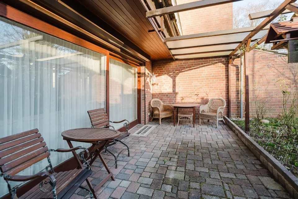 5 Zimmer Haus mit 117 m² in Winsen (Luhe) – Bild 8