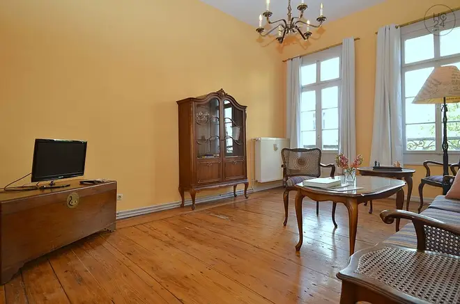 3 Zimmer Wohnung mit 74 m² in Wiesbaden – Bild 1