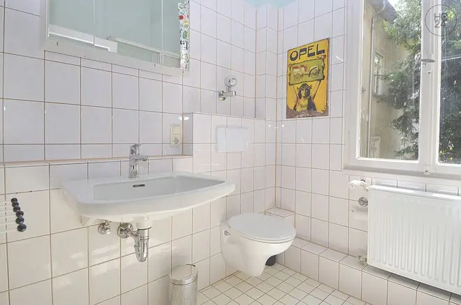3 Zimmer Wohnung mit 74 m² in Wiesbaden – Bild 4