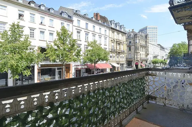 3 Zimmer Wohnung mit 74 m² in Wiesbaden – Bild 6