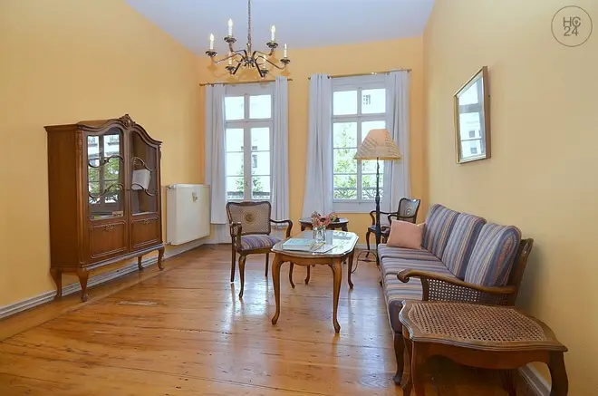 3 Zimmer Wohnung mit 74 m² in Wiesbaden – Bild 7