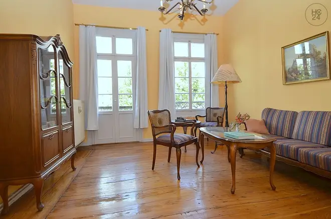 3 Zimmer Wohnung mit 74 m² in Wiesbaden – Bild 8