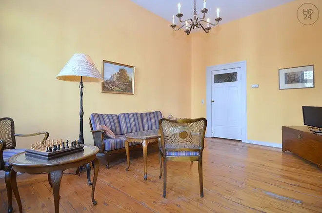 3 Zimmer Wohnung mit 74 m² in Wiesbaden – Bild 9
