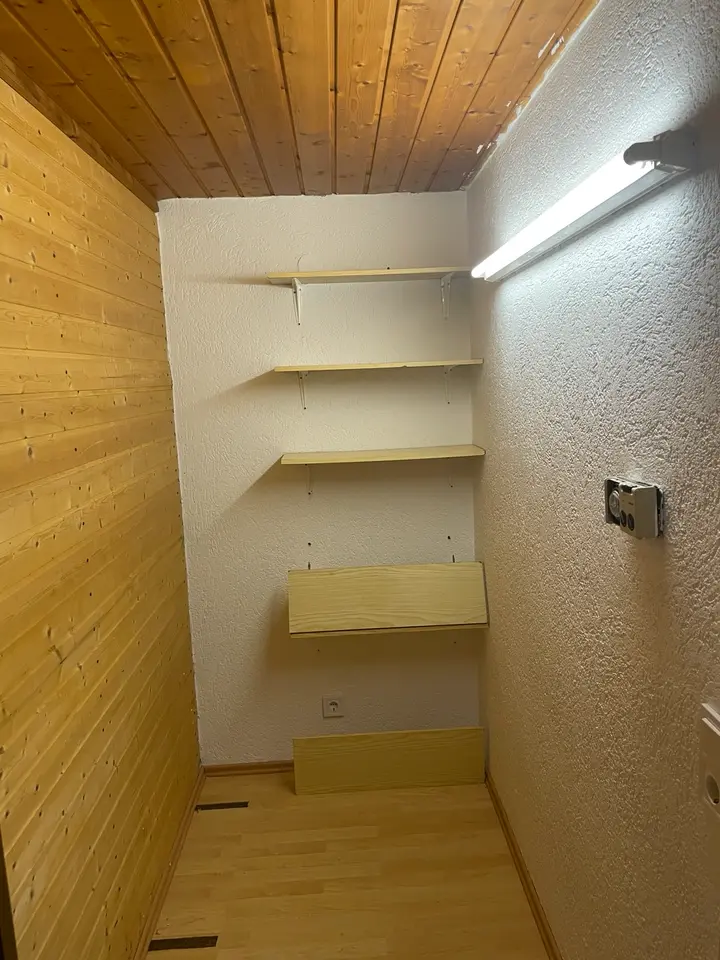 2 Zimmer Wohnung mit 50 m² in Michelstadt – Bild 10