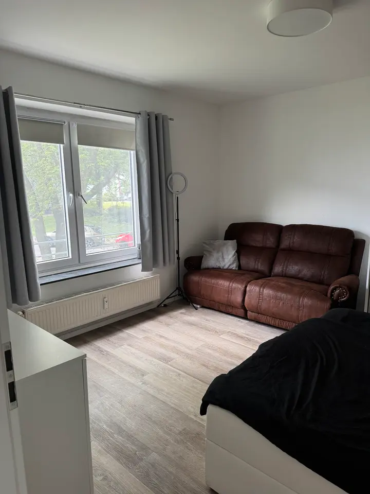 2 Zimmer Wohnung mit 35 m² in Flensburg – Bild 3