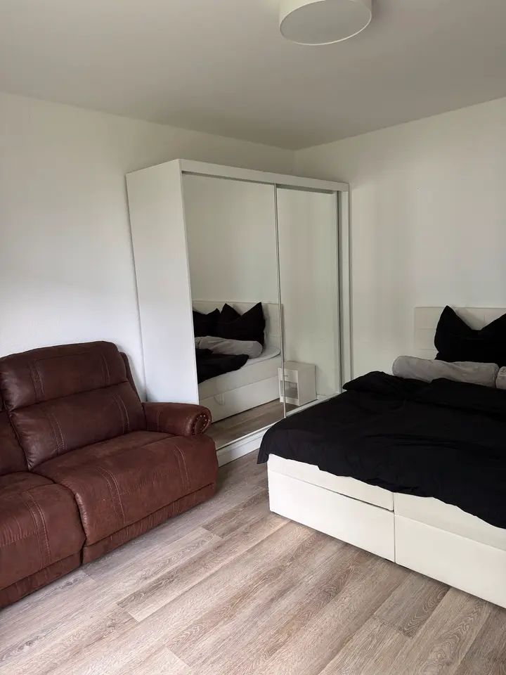 2 Zimmer Wohnung mit 35 m² in Flensburg – Bild 4