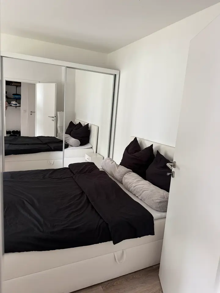 2 Zimmer Wohnung mit 35 m² in Flensburg – Bild 5
