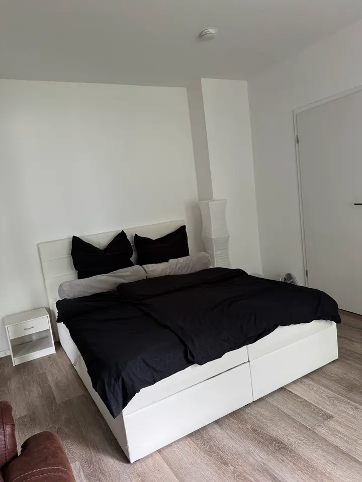 2 Zimmer Wohnung mit 35 m² in Flensburg – Bild 6