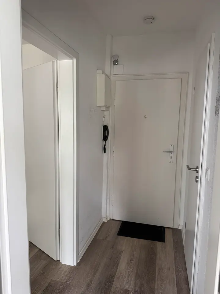 2 Zimmer Wohnung mit 35 m² in Flensburg – Bild 7