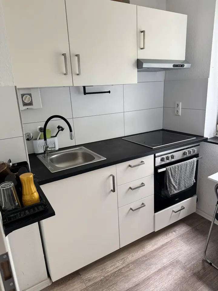 2 Zimmer Wohnung mit 35 m² in Flensburg – Bild 9