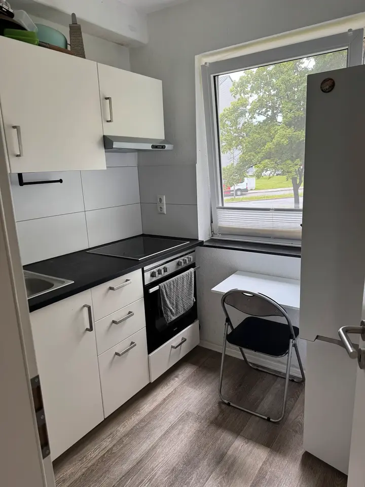 2 Zimmer Wohnung mit 35 m² in Flensburg – Bild 10