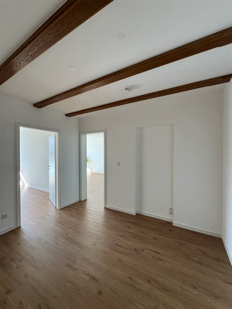 2 Zimmer Wohnung mit 67 m² in Coburg – Bild 1