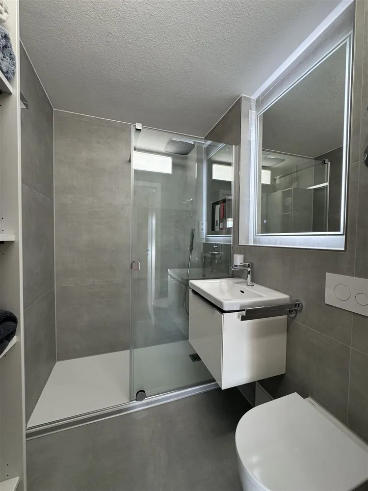 2 Zimmer Wohnung mit 67 m² in Coburg – Bild 10