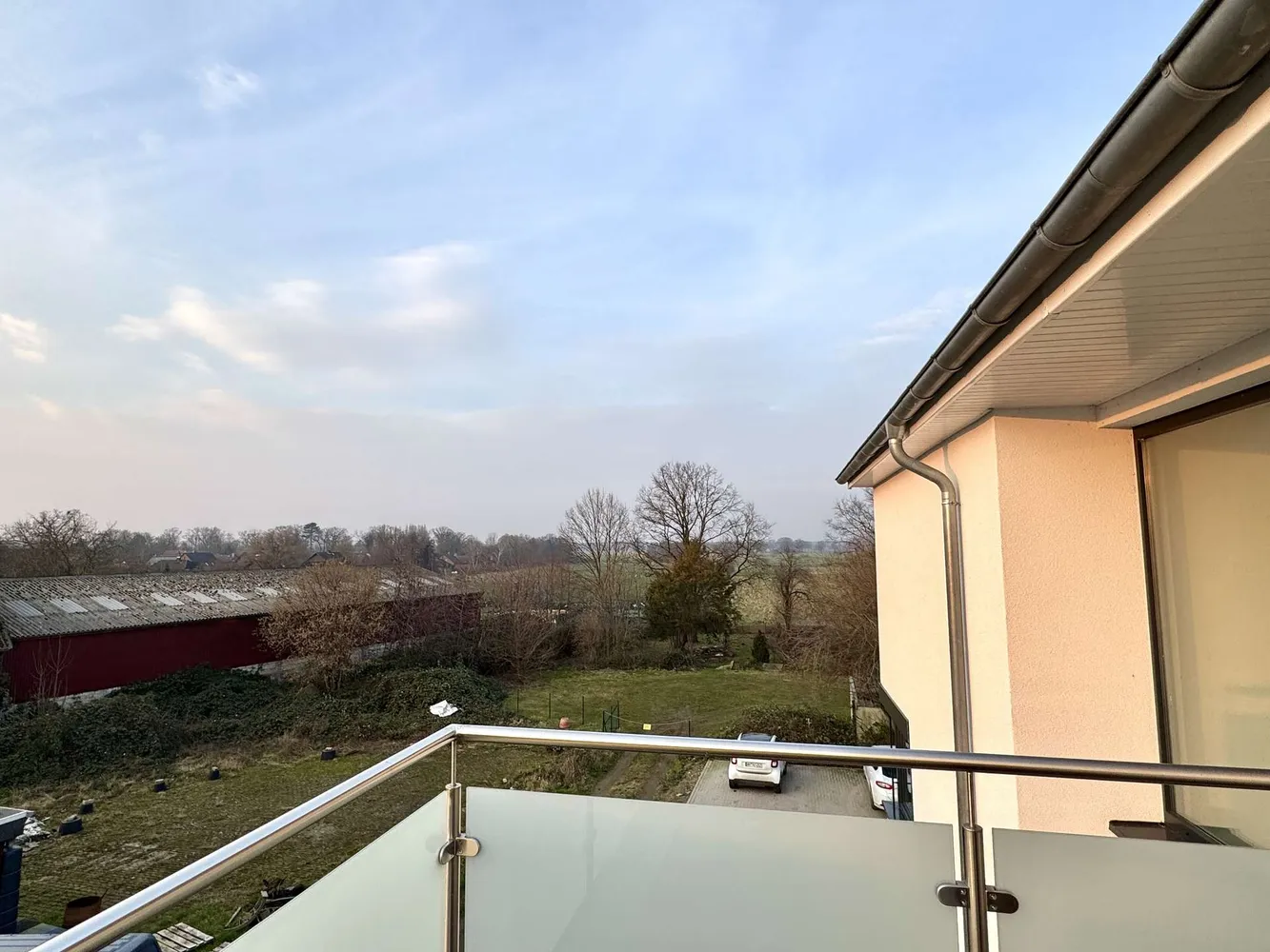 2 Zimmer Wohnung mit 125 m² in Garbsen – Bild 11