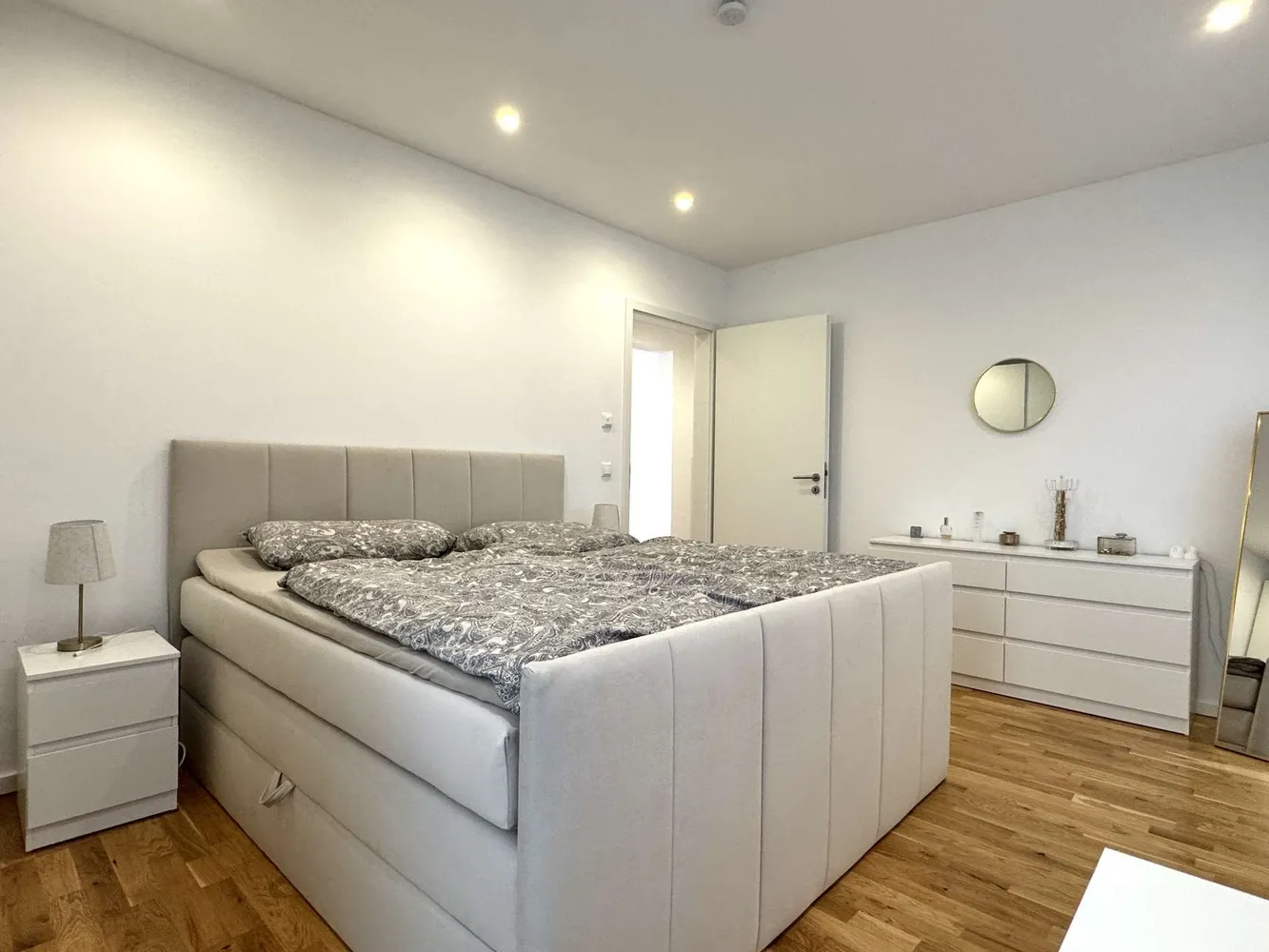 2 Zimmer Wohnung mit 125 m² in Garbsen – Bild 3