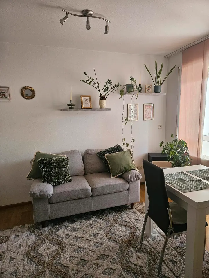 Studio mit 30 m² in Bamberg – Bild 3