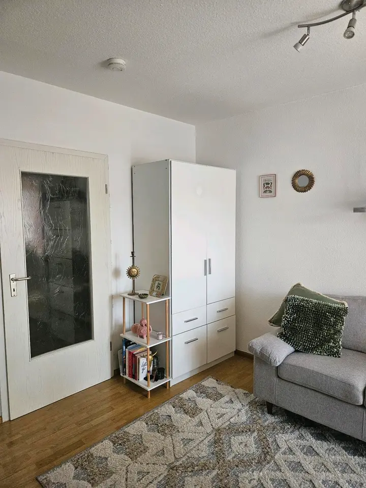 Studio mit 30 m² in Bamberg – Bild 4