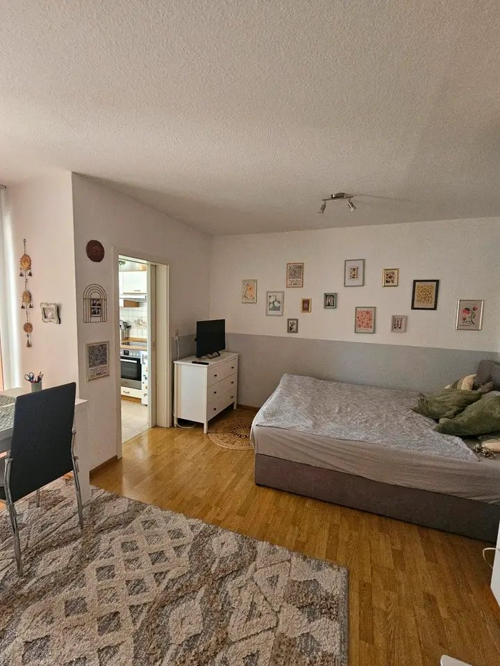 Studio mit 30 m² in Bamberg – Bild 6