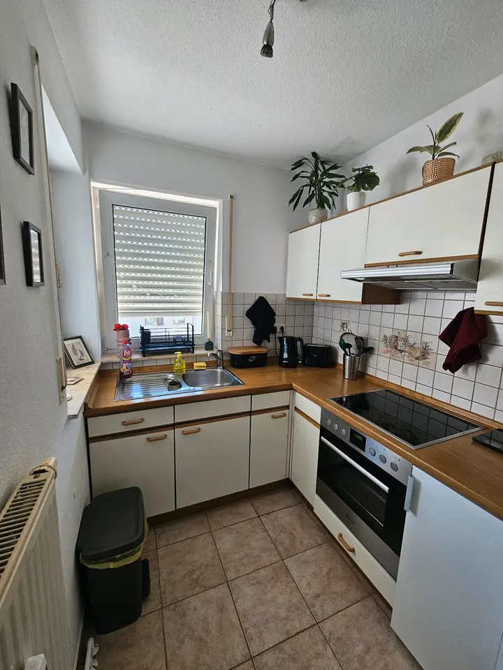 Studio mit 30 m² in Bamberg – Bild 7
