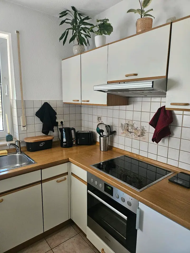 Studio mit 30 m² in Bamberg – Bild 8