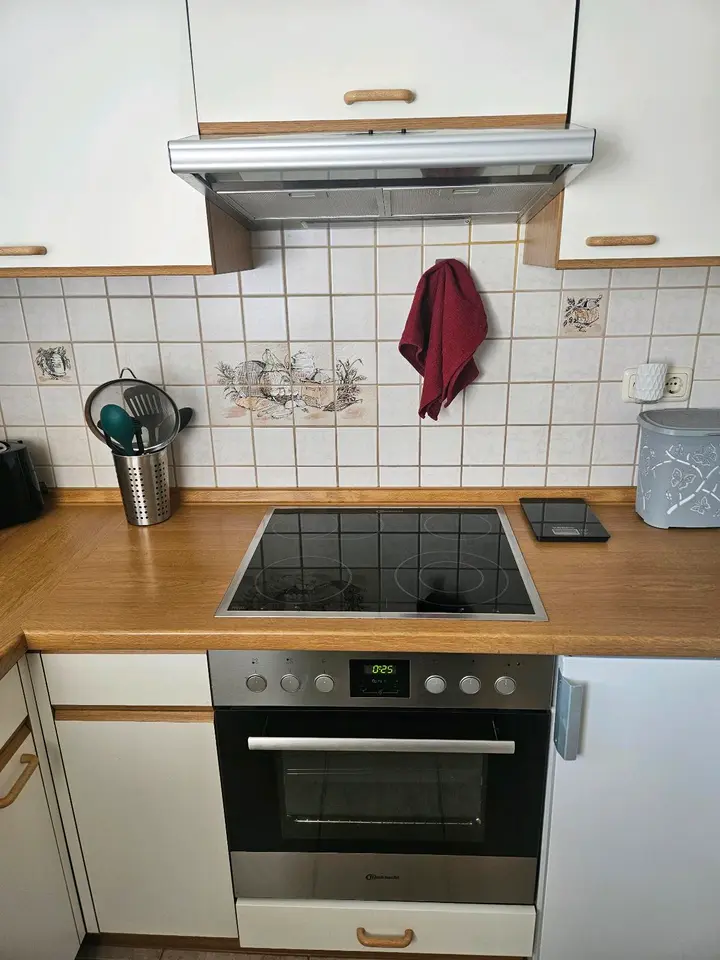 Studio mit 30 m² in Bamberg – Bild 9