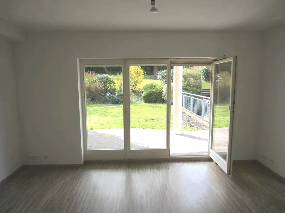 2 Zimmer Wohnung mit 52 m² in Aschaffenburg – Bild 4